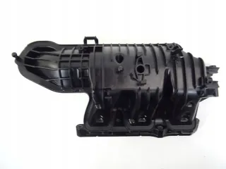 Коллектор впускной Skoda Scala 2019г. 05C129709F 04E906051H 05C129711F - Фото 2