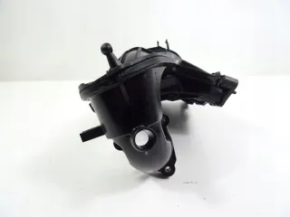 Коллектор впускной Skoda Scala 2019г. 05C129709F 04E906051H 05C129711F - Фото 4