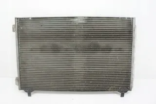 9825371480 Радиатор (основной) Opel Corsa F Арт e10522023, вид 2