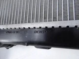 9825333380 Радиатор (основной) Opel Corsa F Арт e10522052, вид 6