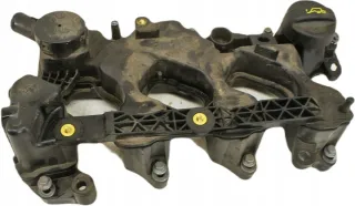 9827622780 Коллектор впускной Toyota ProAce City Арт e10522054, вид 1