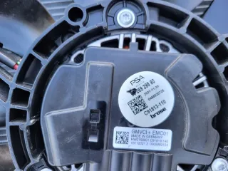 9827255780 8923719180 Радиатор (основной) Peugeot 208 2 Арт e10522249, вид 5