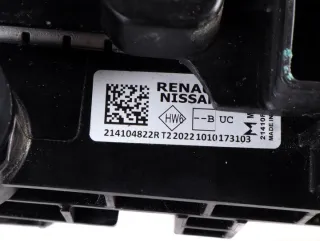 214810845R 214104822R 214105837R 921005412R X1012929 Радиатор (основной) Renault Arkana Арт e10522894, вид 10