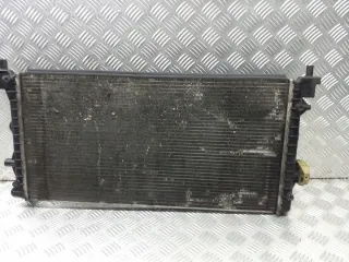 6R0121253A Радиатор (основной) Skoda Fabia 2 Арт e10523413, вид 3
