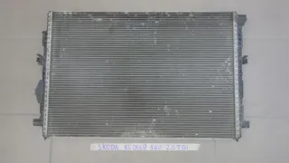 5Q0121251HM 5Q0121251EN Радиатор (основной) Skoda Kodiaq Арт e10523463, вид 1
