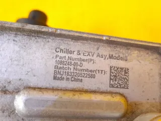 1088248-00-D Радиатор (основной) Tesla model 3 Арт e10523770, вид 2