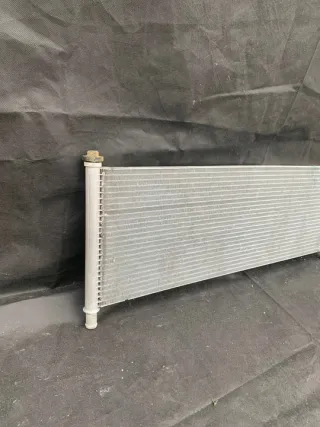 1048498-00-C 104849800B 1048498 104849800C 1048498-00-B Радиатор (основной) Tesla model X Арт e10523796, вид 3