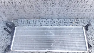 7E0121212B Радиатор (основной) Volkswagen Transporter T5 Арт e10525529, вид 1