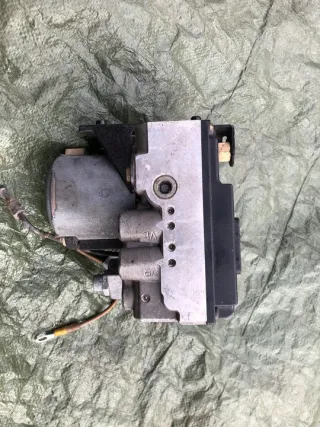 0265217000 Блок ABS BMW 3 E46 Арт e10525628, вид 2