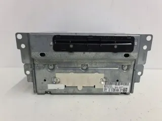9286464 Блок навигации BMW 1 F20/F21 Арт e10554098, вид 1