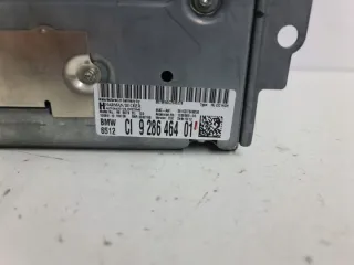 9286464 Блок навигации BMW 1 F20/F21 Арт e10554098, вид 5