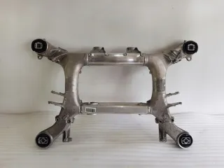 68664230 Балка подвески передняя (подрамник) BMW 5 G30/G31 Арт e10580575, вид 1