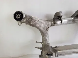 68664230 Балка подвески передняя (подрамник) BMW 5 G30/G31 Арт e10580575, вид 7