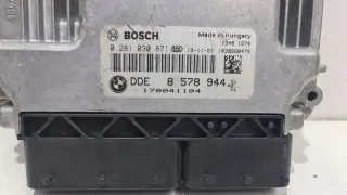 8578944 Блок управления двигателем BMW 1 F20/F21 Арт e10600898, вид 5