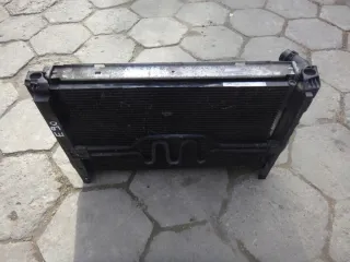 752653314 Радиатор (основной) BMW 3 E90/E91/E92/E93 Арт e10605687, вид 2