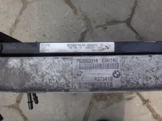 752653314 Радиатор (основной) BMW 3 E90/E91/E92/E93 Арт e10605687, вид 4