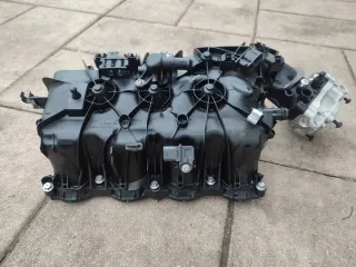 B48B20B 8647975 Коллектор впускной BMW X3 G01 Арт e10606211, вид 2