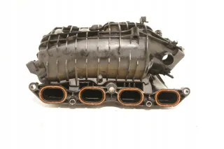 V752817280 Коллектор впускной Citroen C3 1 Арт e10606978, вид 4