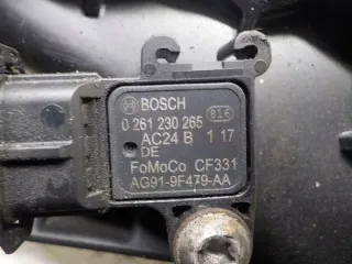 AG9G-9424-BE Коллектор впускной Ford Mondeo 4 Арт e10607545, вид 2