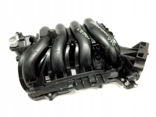 012010-6010 Коллектор впускной Honda Civic 10 Арт e10607811, вид 1