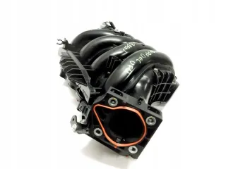 012010-6010 Коллектор впускной Honda Civic 10 Арт e10607811, вид 2