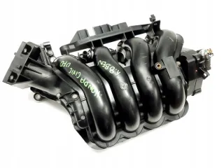 012010-6010 Коллектор впускной Honda Civic 10 Арт e10607811, вид 3