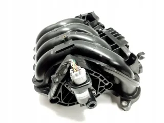 012010-6010 Коллектор впускной Honda Civic 10 Арт e10607811, вид 4