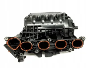 012010-6010 Коллектор впускной Honda Civic 10 Арт e10607811, вид 5
