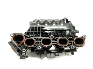 012010-6010 Коллектор впускной Honda Civic 10 Арт e10607811, вид 6
