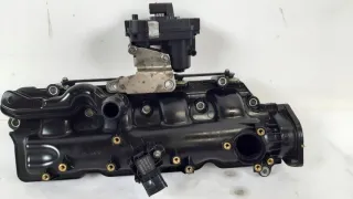 0281006028 Коллектор впускной Jeep Cherokee KL Арт e10608228, вид 1