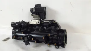 0281006028 Коллектор впускной Jeep Cherokee KL Арт e10608228, вид 3