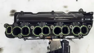 0281006028 Коллектор впускной Jeep Cherokee KL Арт e10608228, вид 5