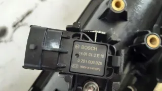 0281006028 Коллектор впускной Jeep Cherokee KL Арт e10608228, вид 9