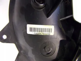 05047441AN Коллектор впускной Jeep Compass 2 Арт e10608230, вид 3