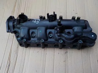 55214435 Коллектор впускной Lancia Delta 3 Арт e10608386, вид 1