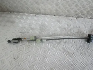  04-14r Трос кулисы КПП Opel Astra H Арт e10608571, вид 2