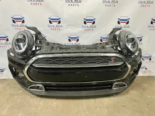  Передняя часть (ноускат) в сборе MINI CLUBMAN F54 Арт e10608631