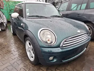 N12B16A GA6F21WA STOFFLEDERE1 FKE1 Передняя часть (ноускат) в сборе MINI CLUBMAN R55 Арт e10608643, вид 1