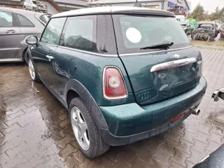 N12B16A GA6F21WA STOFFLEDERE1 FKE1 Передняя часть (ноускат) в сборе MINI CLUBMAN R55 Арт e10608643, вид 5