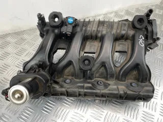 A2710903037 Коллектор впускной Mercedes E C207 Арт e10608993, вид 1