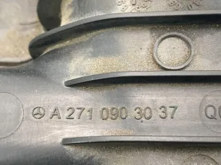 A2710903037 Коллектор впускной Mercedes E C207 Арт e10608993, вид 6