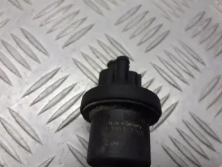 0280142345 Клапан электромагнитный Skoda Fabia 1 Арт e10609106, вид 3