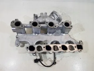  Коллектор впускной Mitsubishi L200 4 Арт e10609382, вид 3