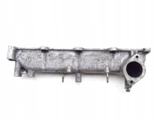  Коллектор впускной Mitsubishi Pajero 3 Арт e10609426, вид 2