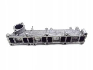  Коллектор впускной Mitsubishi Pajero 3 Арт e10609426, вид 3