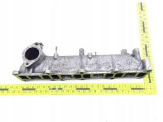  Коллектор впускной Mitsubishi Pajero 3 Арт e10609426, вид 4
