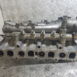 700997160 Коллектор впускной Opel Astra H Арт e10609782, вид 2