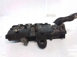 55230898 Коллектор впускной Opel Combo D Арт e10609811, вид 3