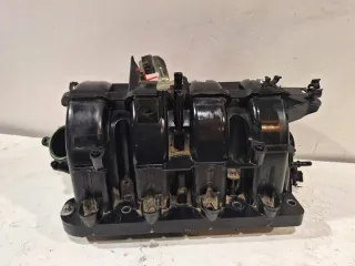 55884978 Коллектор впускной Opel Corsa E Арт e10609839, вид 1