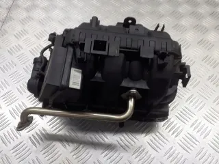 55557905 Коллектор впускной Opel Corsa C Арт e10609867, вид 1